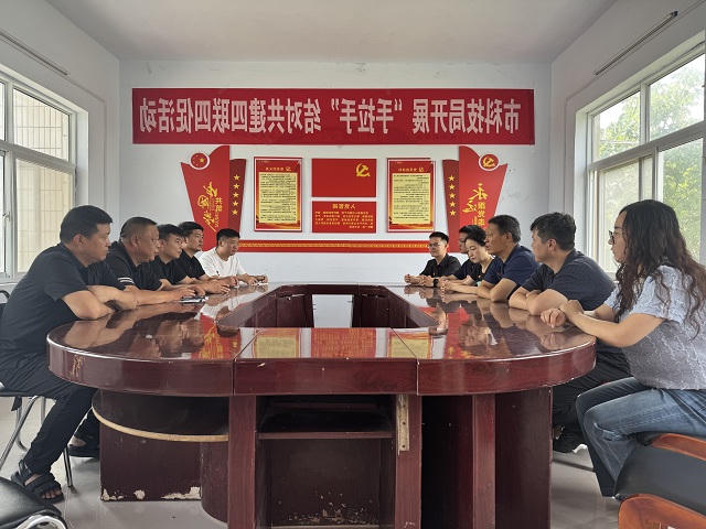 赓续红色血脉 深化